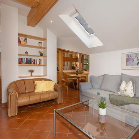 Appartement Berggasse By Schladming-Appartements Esterno foto