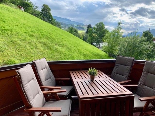 Appartement Berggasse By Schladming-Appartements Esterno foto