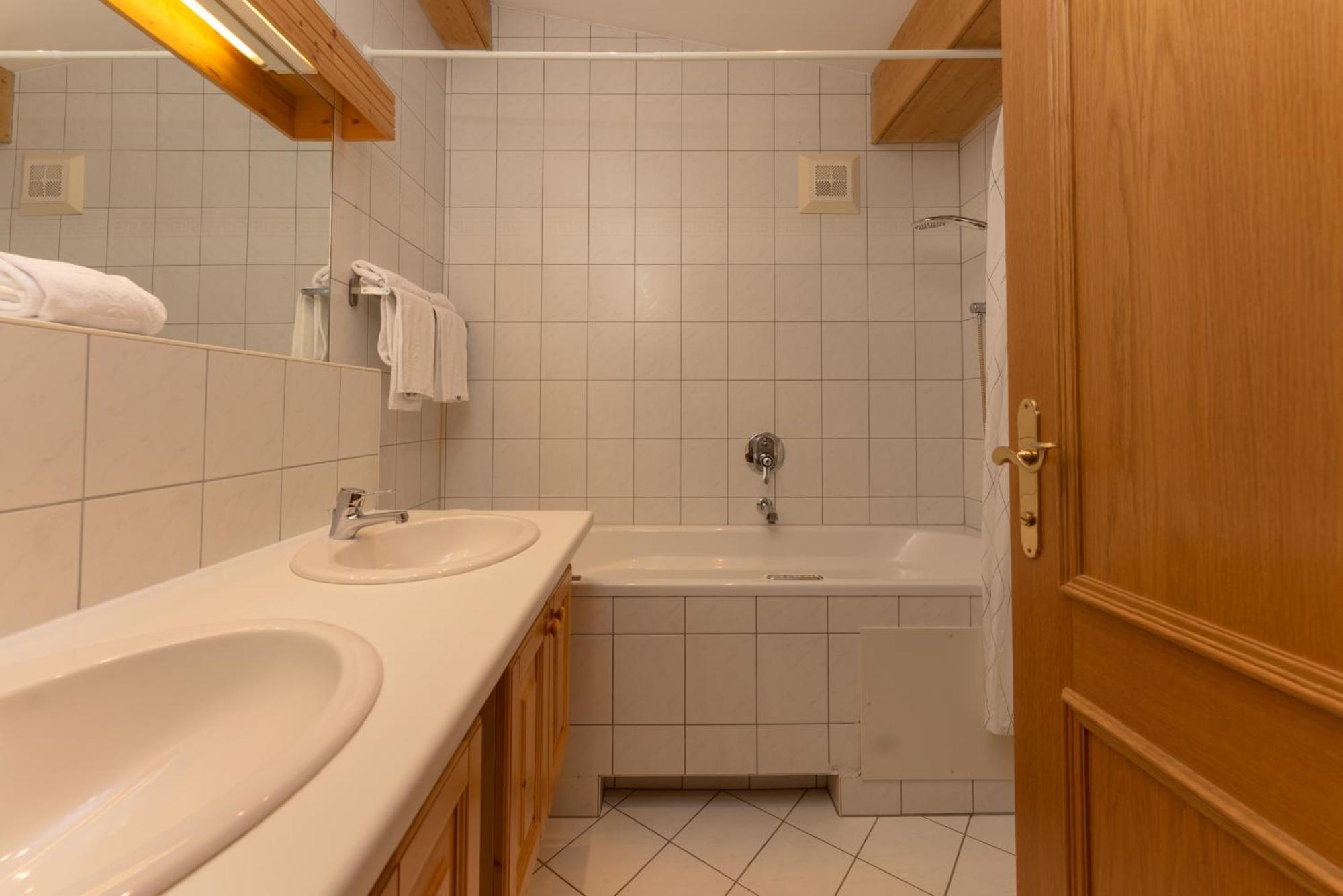 Appartement Berggasse By Schladming-Appartements Esterno foto