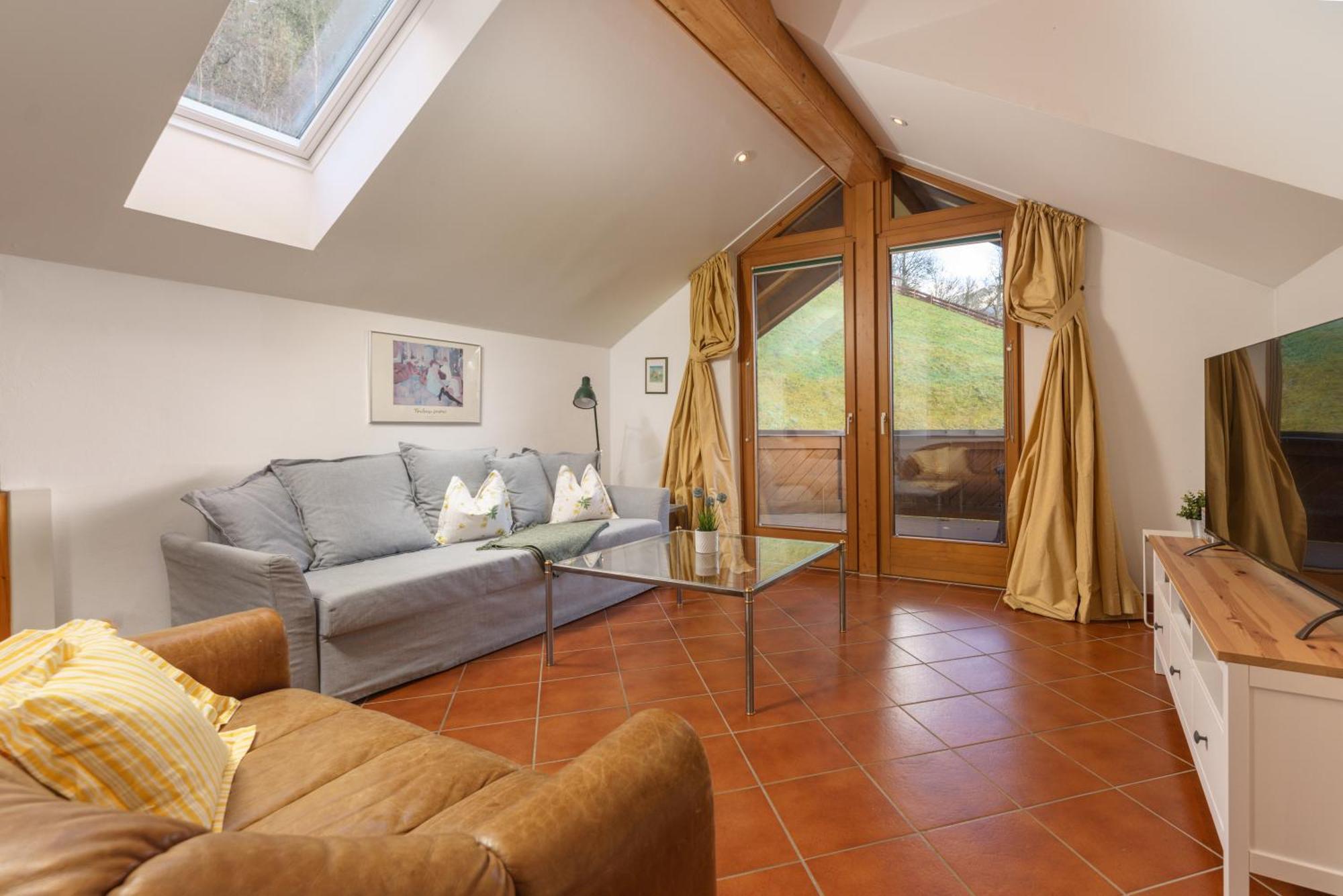 Appartement Berggasse By Schladming-Appartements Esterno foto