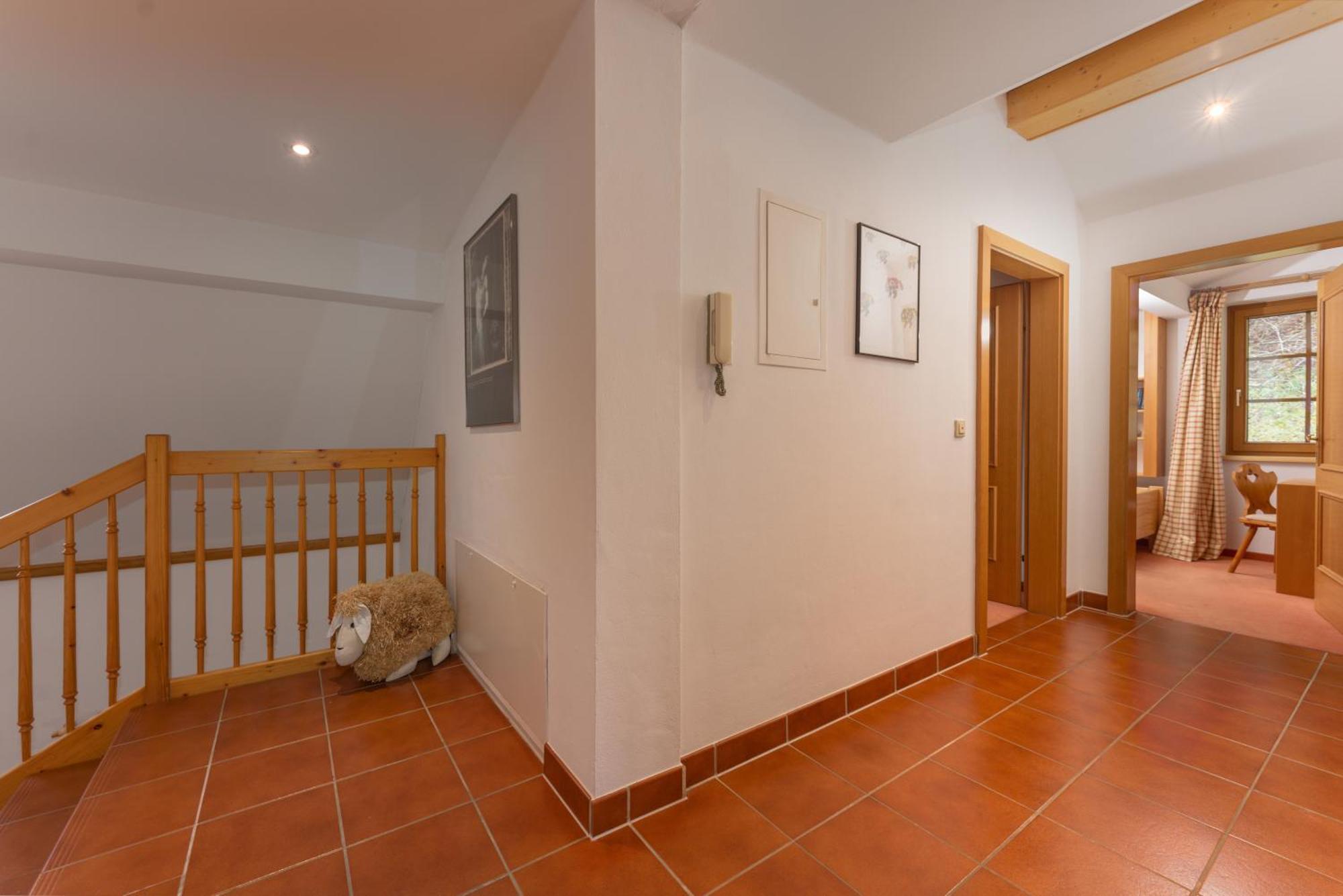 Appartement Berggasse By Schladming-Appartements Esterno foto