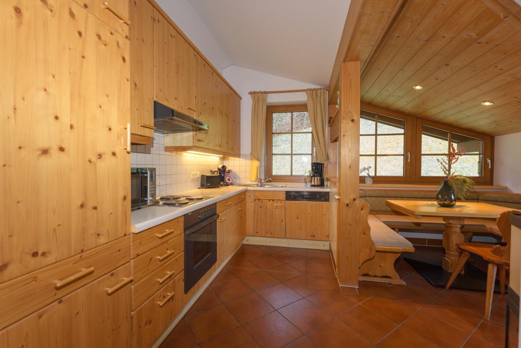 Appartement Berggasse By Schladming-Appartements Esterno foto