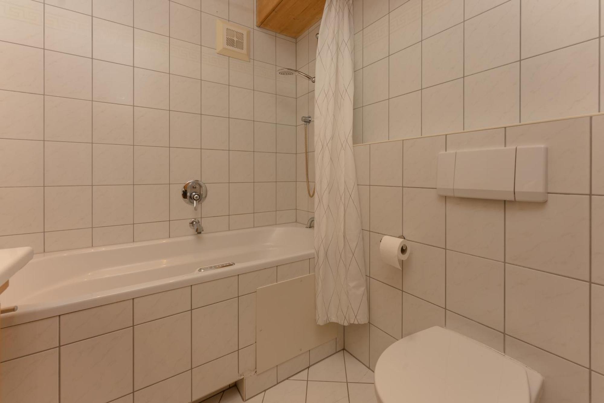Appartement Berggasse By Schladming-Appartements Esterno foto