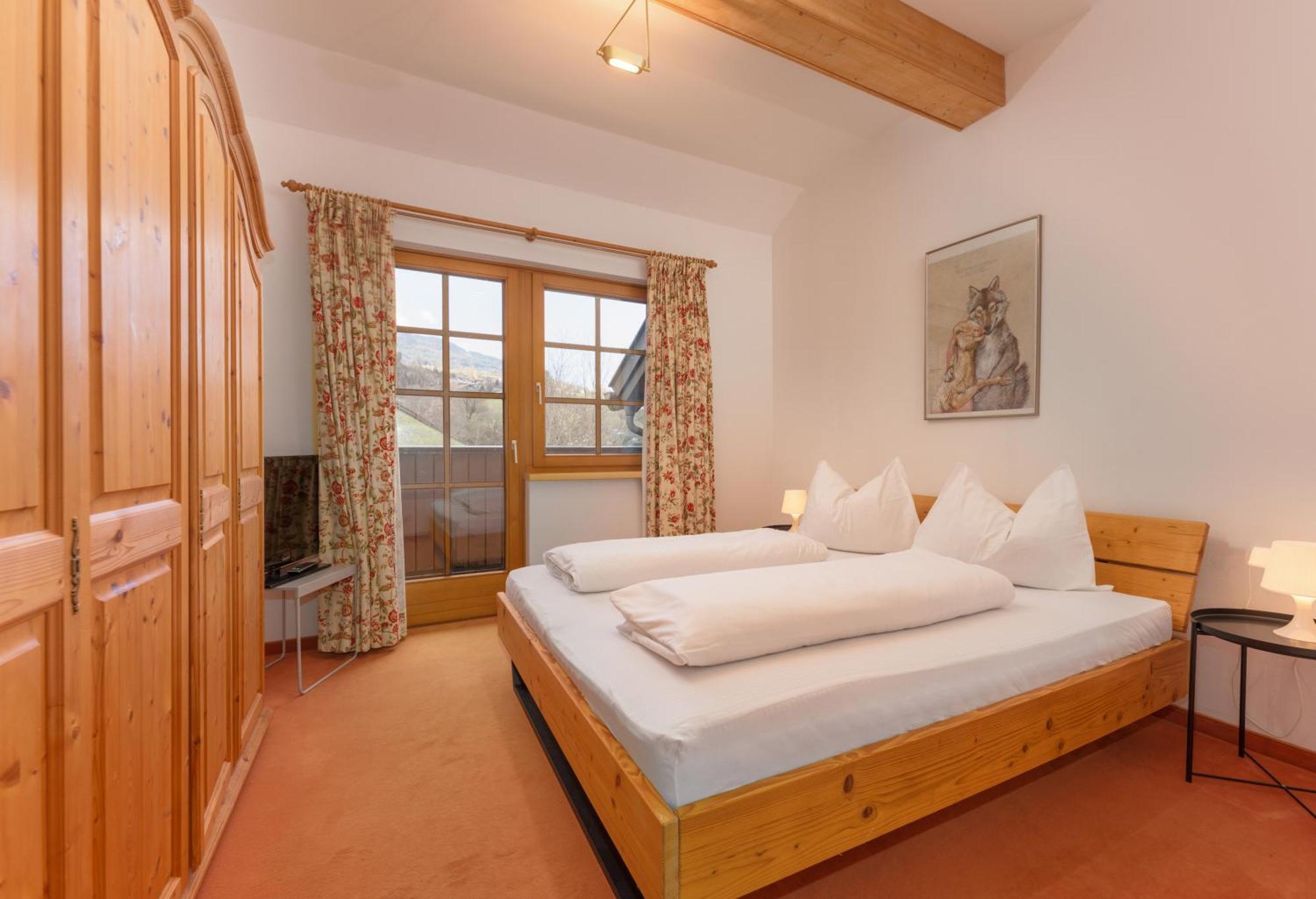 Appartement Berggasse By Schladming-Appartements Esterno foto