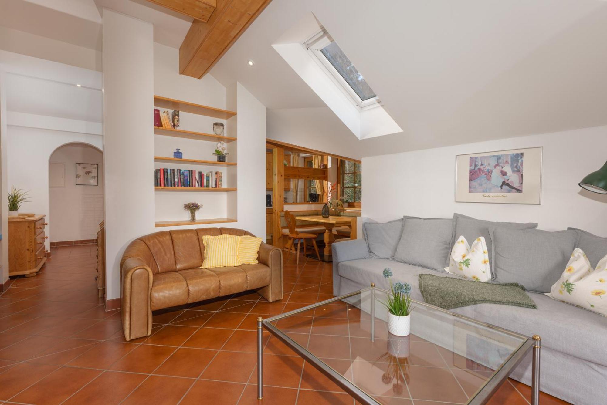 Appartement Berggasse By Schladming-Appartements Esterno foto
