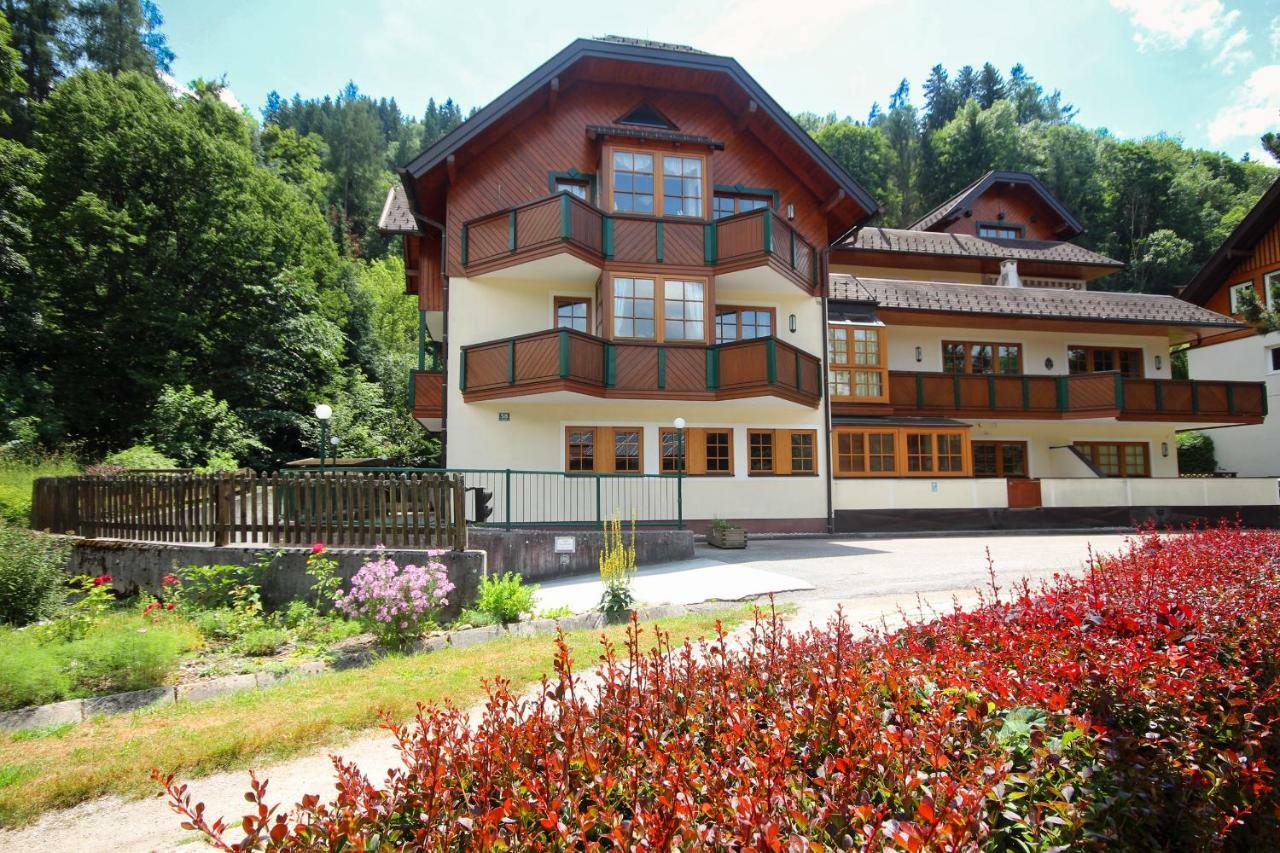 Appartement Berggasse By Schladming-Appartements Esterno foto